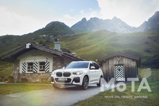 BMW 新型X3 xDrive30e