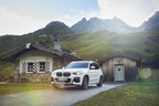 BMW 新型X3 xDrive30e