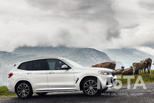 BMW 新型X3 xDrive30e