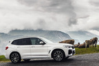 BMW 新型X3 xDrive30e