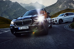 BMW 新型X3 xDrive30e