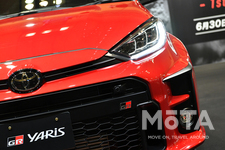 トヨタ  GRヤリス（GR-4）