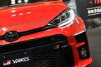 トヨタ  GRヤリス（GR-4）