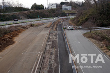 中央自動車道の“廃道”[「かつての高速道路」を往く]