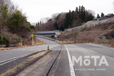 中央自動車道の“廃道”[「かつての高速道路」を往く]