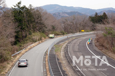 中央自動車道の“廃道”[「かつての高速道路」を往く]