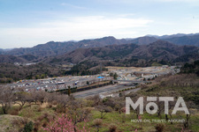 中央自動車道の“廃道”[「かつての高速道路」を往く]