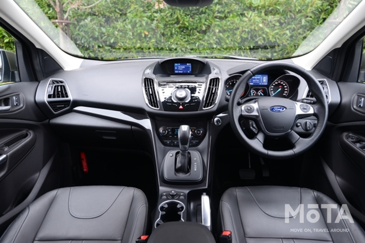 フォード クーガ