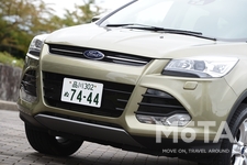 フォード クーガ