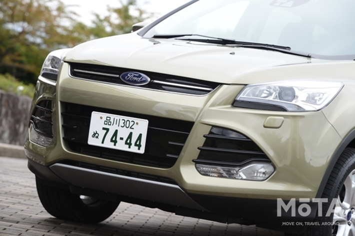 フォード クーガ