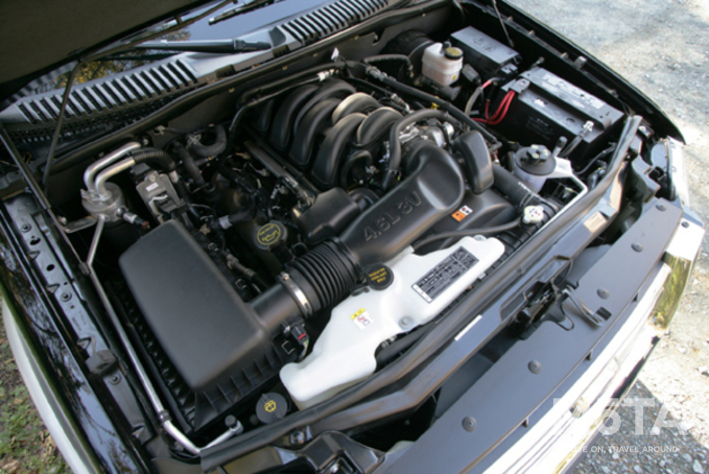 フォード エクスプローラー