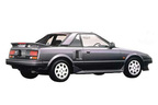 トヨタ MR2（AW型）