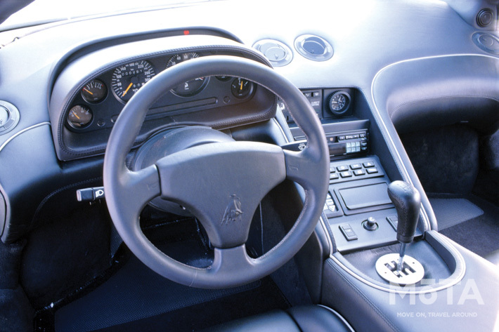 ランボルギーニ ディアブロ