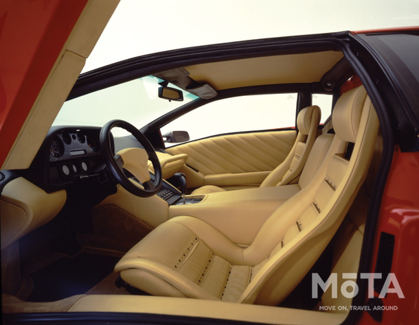 ランボルギーニ ディアブロ