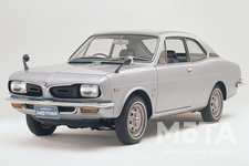 ホンダ シビック（1972年）