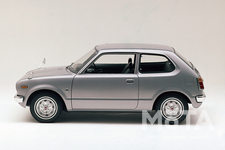 ホンダ シビック（1972年）