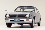 ホンダ シビック（1972年）