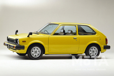 ホンダ シビック（1980年）