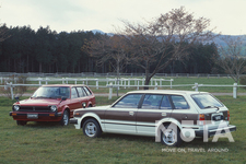 ホンダ シビック（1980年）