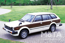 ホンダ シビック（1980年）