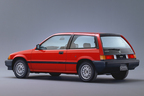 ホンダ シビック（1983年）