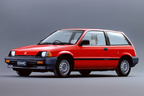 ホンダ シビック（1983年）