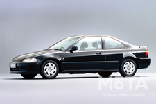 ホンダ シビック（1993年）