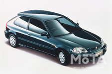ホンダ シビック（1996年）