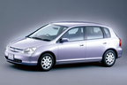 ホンダ シビック （2000年）