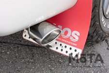 BATTLEZ マフラー ZS-S 13＋用