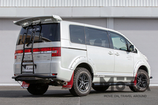 BATTLEZ マフラー ZS-S 13＋用