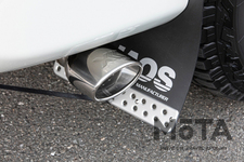 BATTLEZ マフラー ZS-S 19＋用