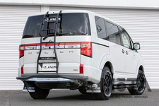 BATTLEZ マフラー ZS-S 19＋用