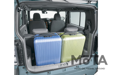 ダイハツ タフト