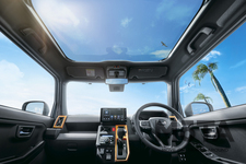 ダイハツ タフト