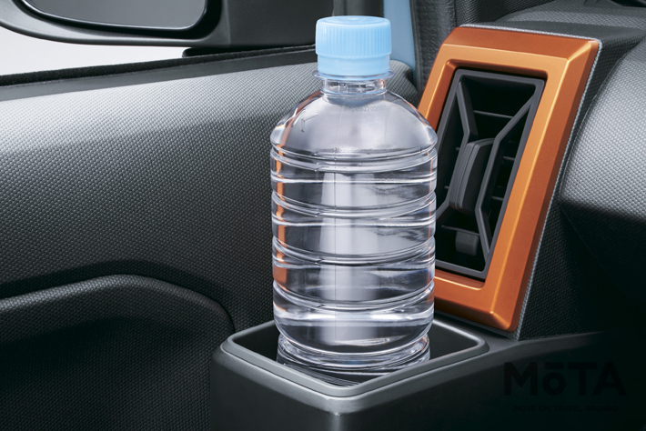 ダイハツ タフト