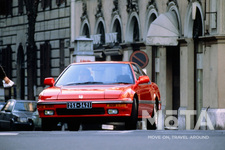 ホンダ プレリュード（3代目）