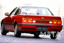 ホンダ プレリュード（3代目）