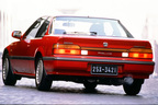 ホンダ プレリュード（3代目）