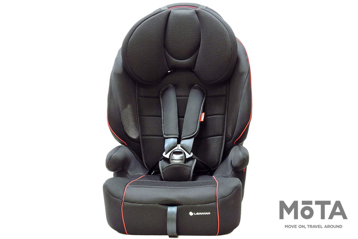 リーマン ロングフィット3 (ブラック)