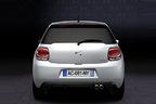 DSオートモービルズ DS3