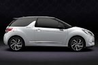 DSオートモービルズ DS3