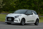 DSオートモービルズ DS3