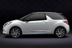DSオートモービルズ DS3