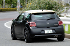 DSオートモービルズ DS3