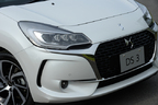 DSオートモービルズ DS3