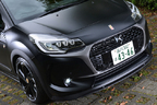 DSオートモービルズ DS3