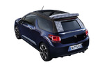 DSオートモービルズ DS3 カブリオ