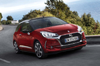 DSオートモービルズ DS3