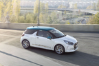DSオートモービルズ DS3